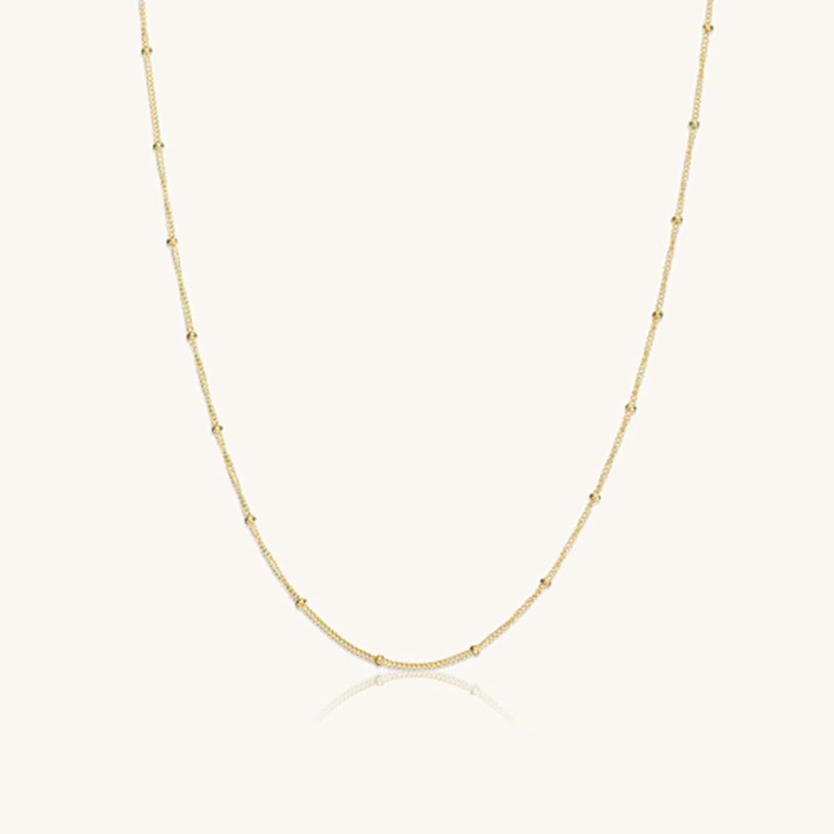 Satellite Choker 15" | OLAEDA