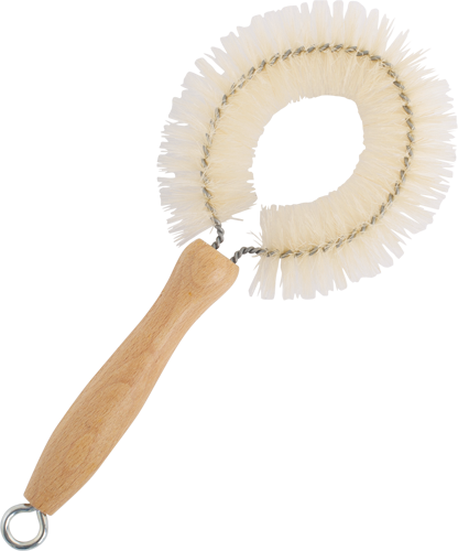 Wine Glass Brush | Redecker