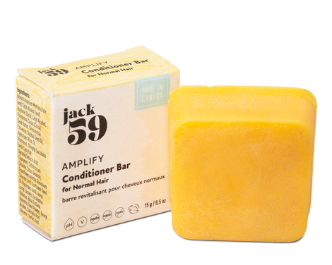 Amplify Conditioner Bar | Jack59