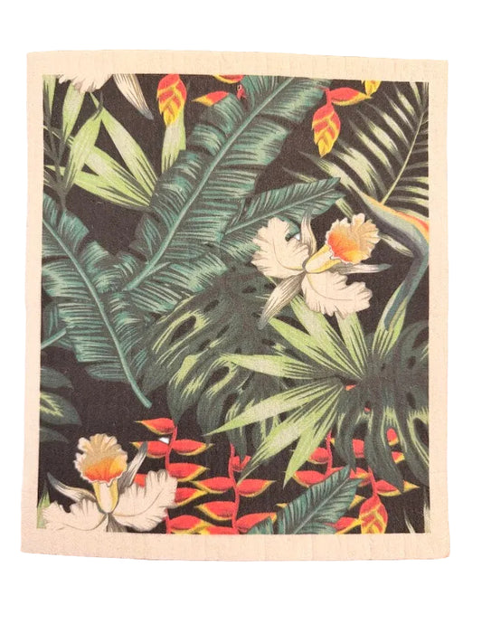Swedish Dish Cloth | Embers