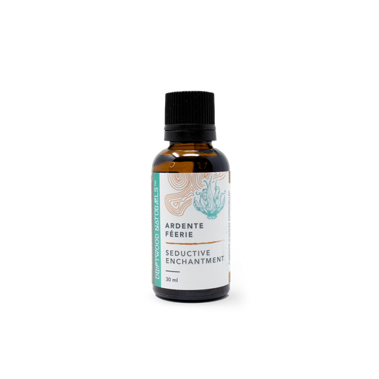 Synergy Pure Essential Oils 30mL | Driftwood Naturals