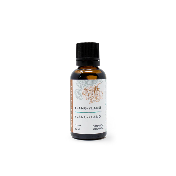 Pure Essential Oils 30mL | Driftwood Naturals