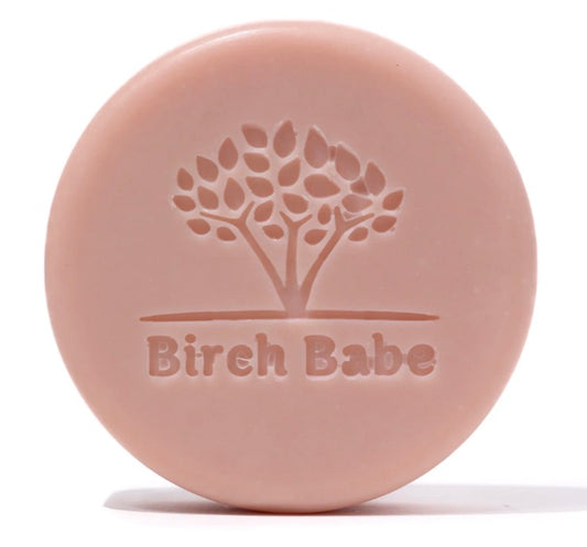 Chantilly Shave Bar | Birch Babe