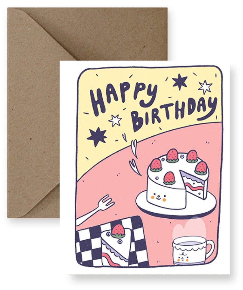 Birthday Cards | Impaper