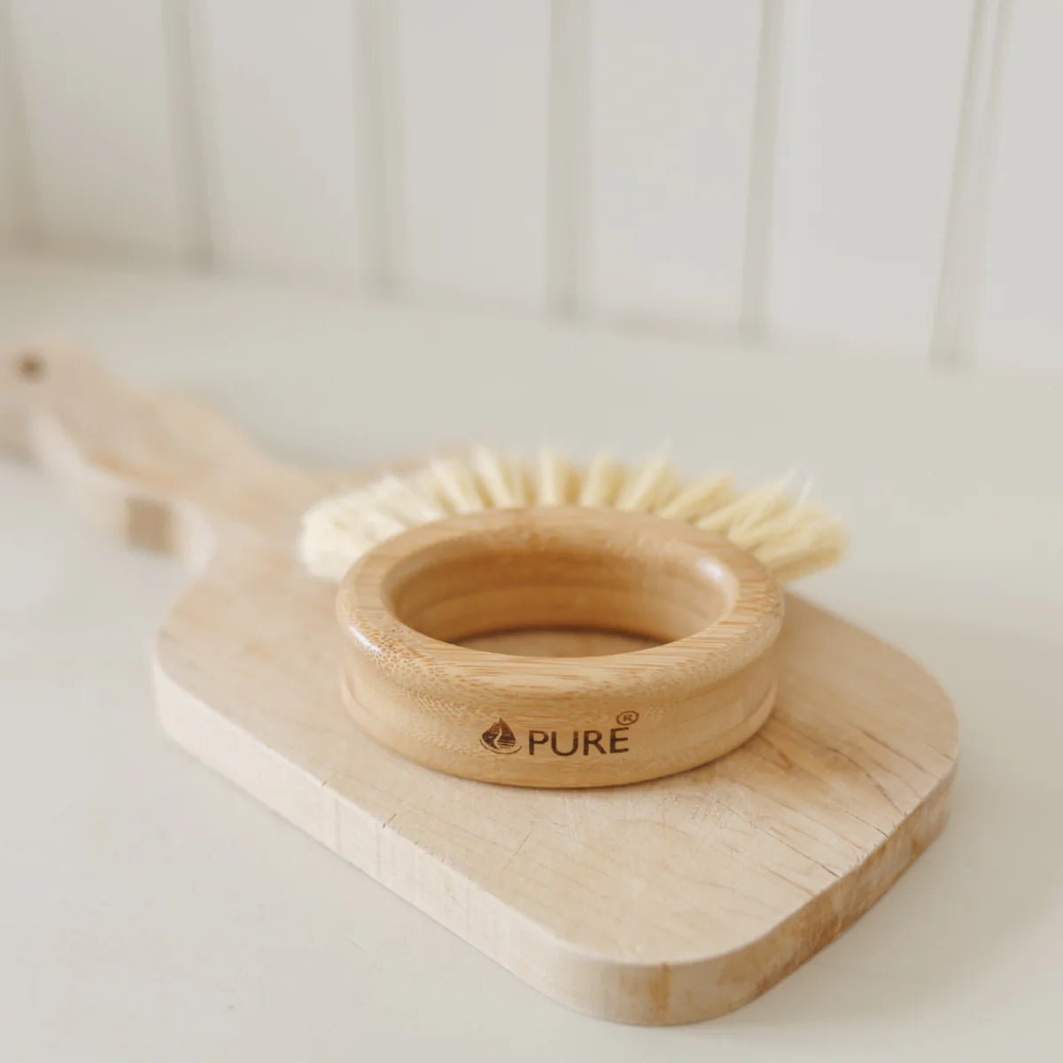 Vegetable Brush | Pure