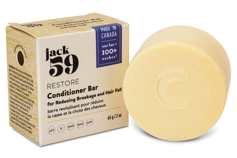 Restore Conditioner Bar | Jack59