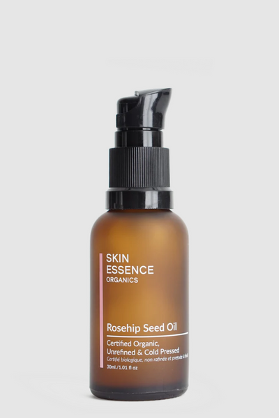 Rosehip Oil | Skin Essence Organics