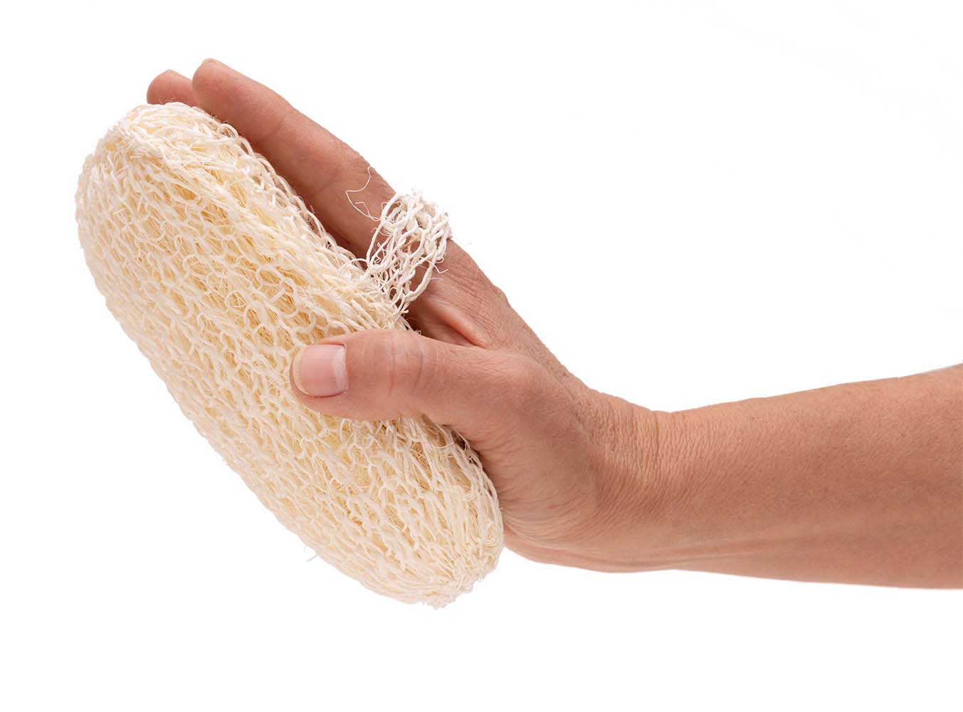 Agave Mitt Body Polisher | Sayula