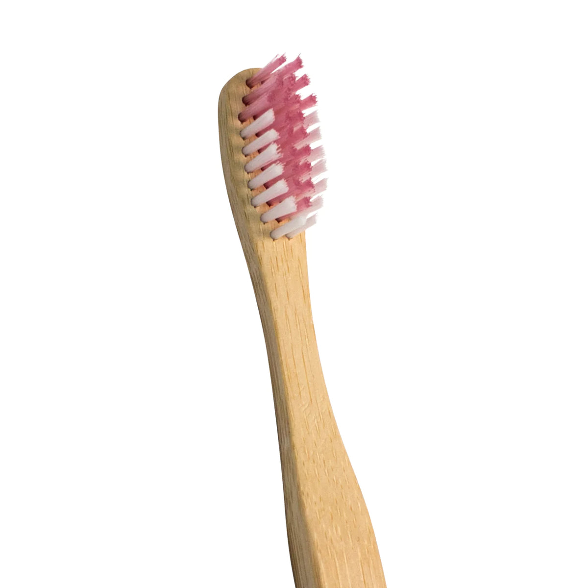 Adult Soft Bamboo Toothbrush | The Future is Bamboo