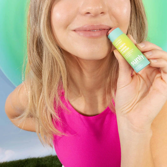 Sunly Lip Balm - Spf 15 | ATTITUDE