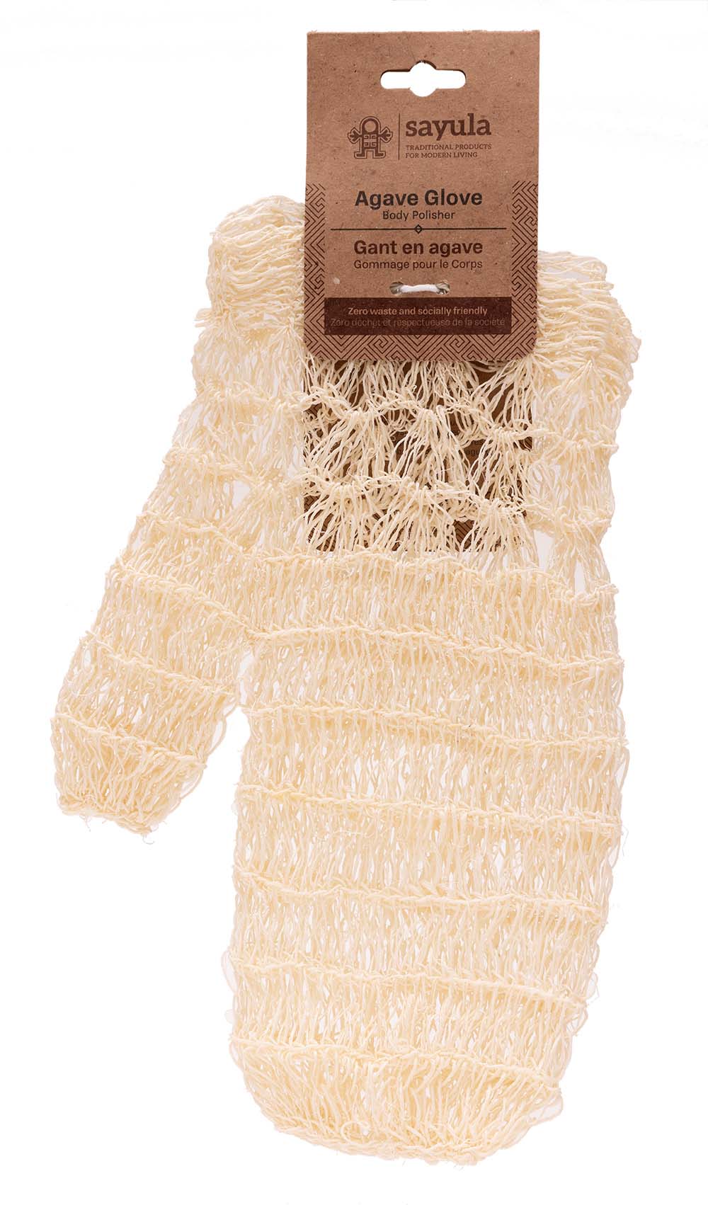 Agave Glove | Sayula