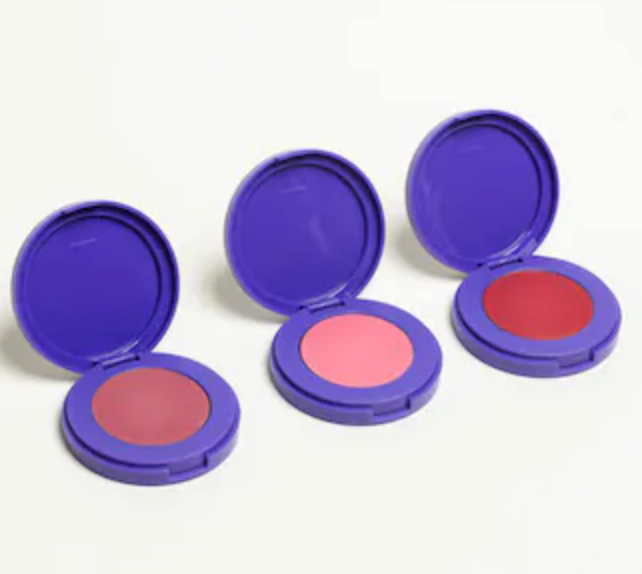 Courage Creams | Cheekbone Beauty