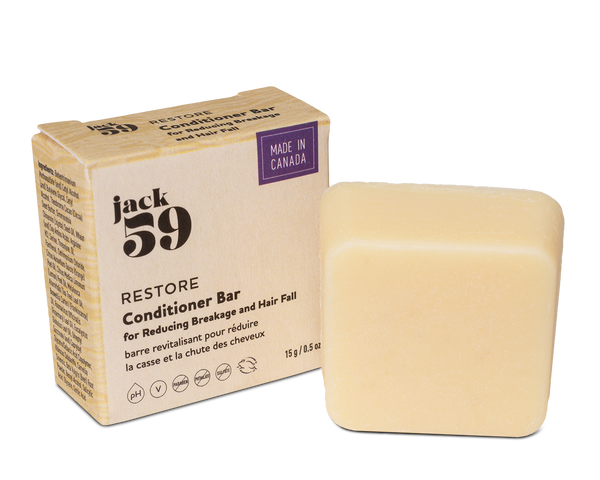 Restore Conditioner Bar | Jack59