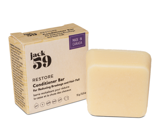 Restore Conditioner Bar | Jack59