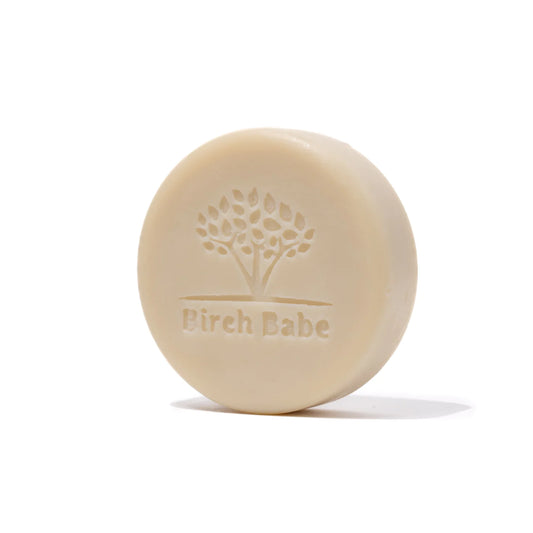 Aloe Vera & Seaweed Botanical Body Bar | Birch Babe