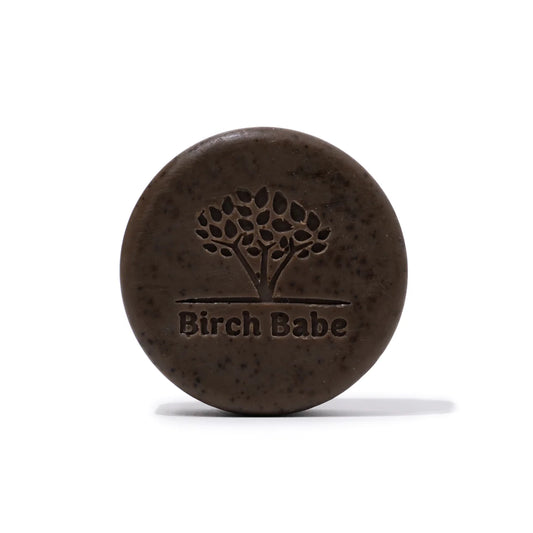 Exfoliating Body Bars | Birch Babe