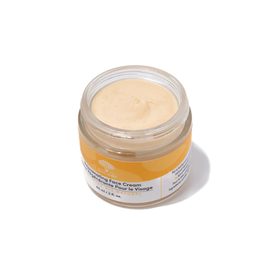 Rejuvenating Face Cream | Birch Babe