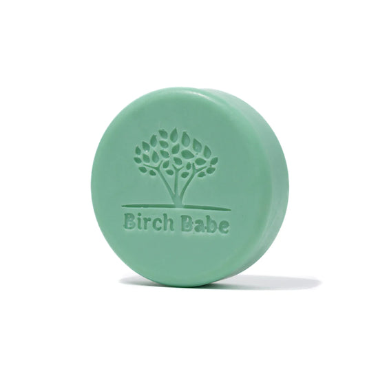 Key Lime Shave Bar | Birch Babe