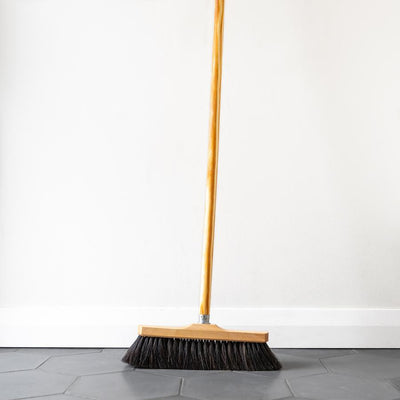 Indoor Broom | Redecker