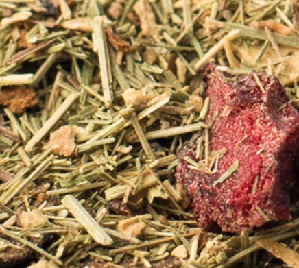 Pre-Filled CTRL + ALT + DEL | Pluck Tea