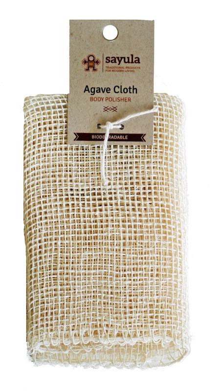 Agave Cloth | Sayula
