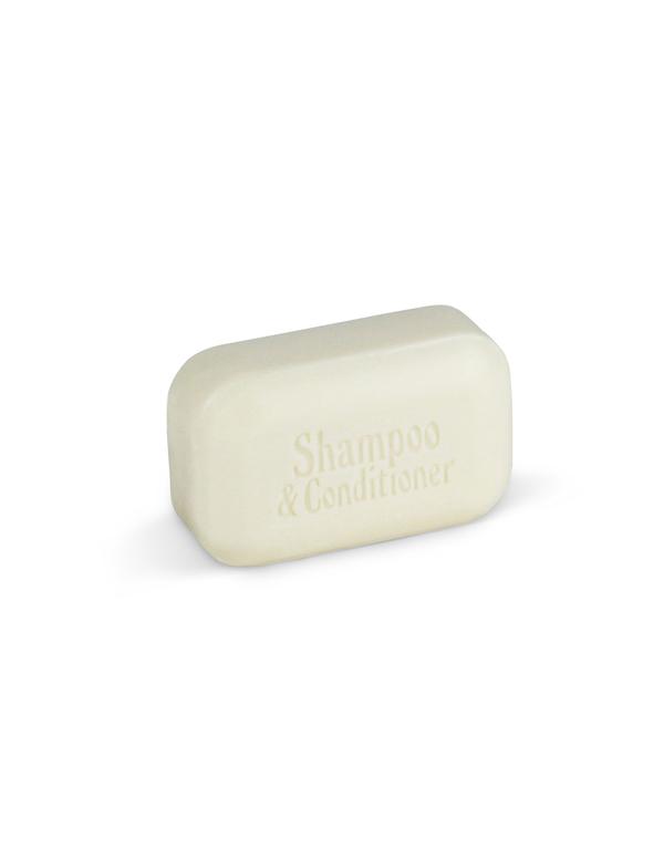 Shampoo & Conditioner Bar | The Soapworks