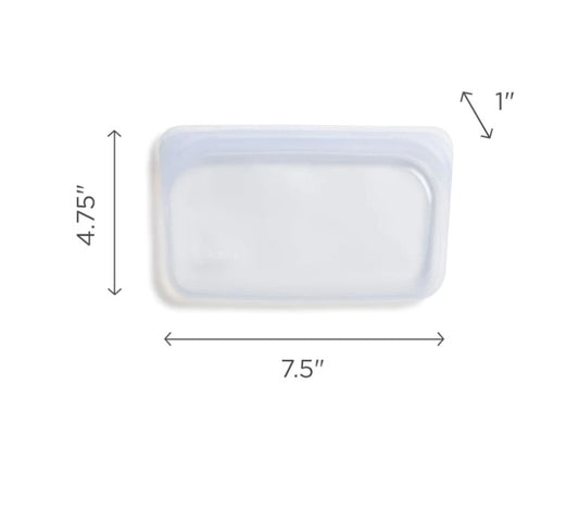 Reusable Snack Bags | Stasher