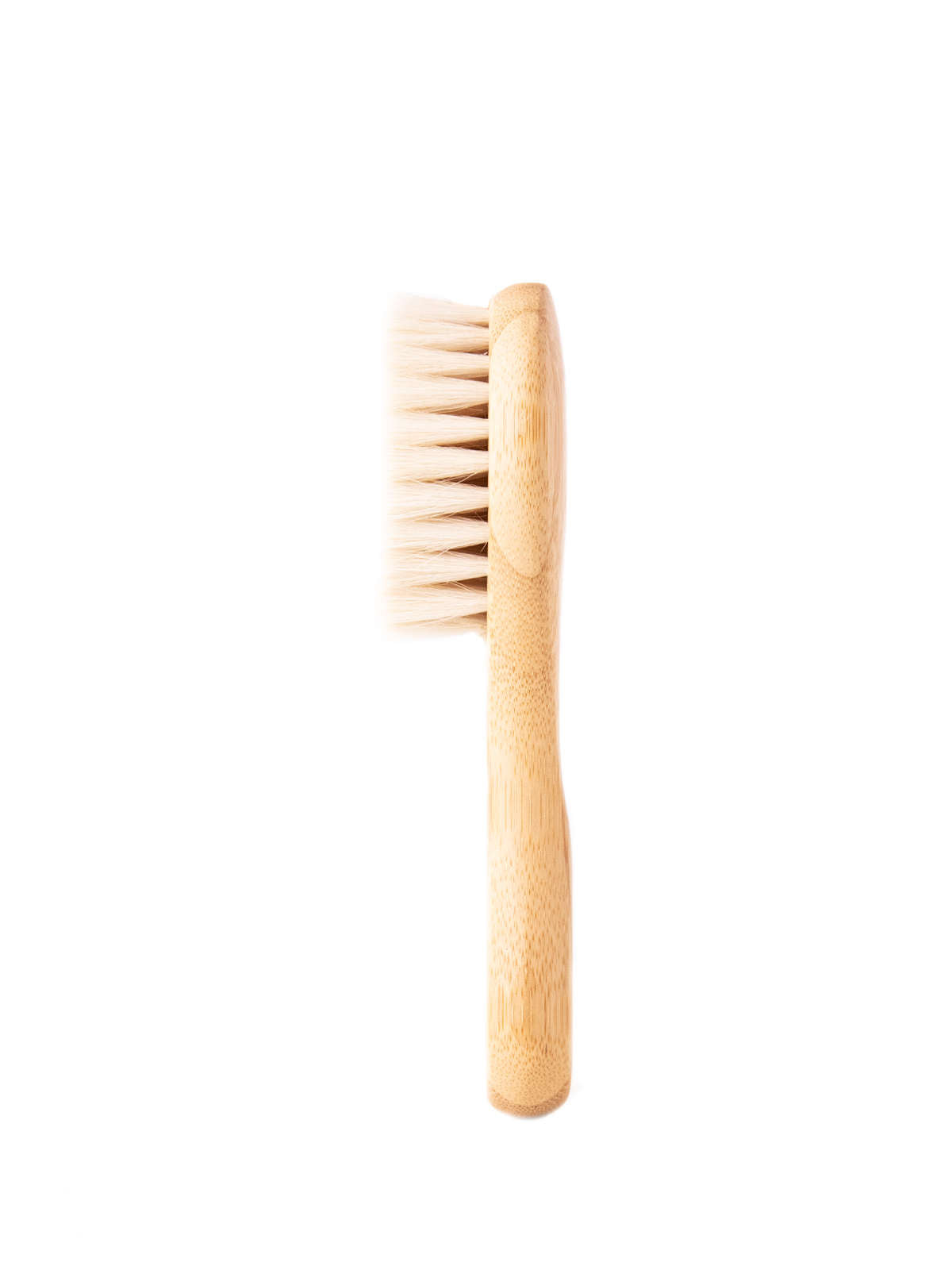 Baby Bamboo Hair Brush | Brush with Bamboo
