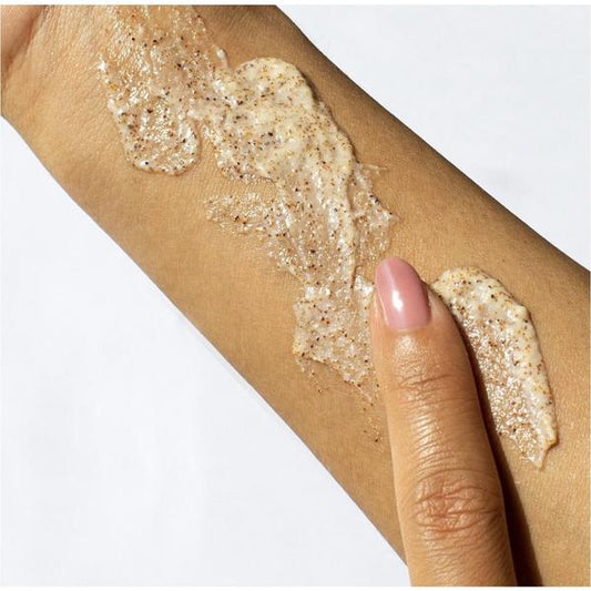 Gentle Face Scrub | Birch Babe