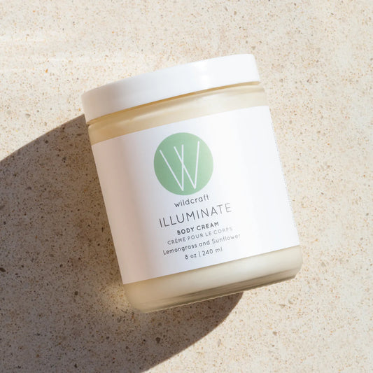 Illuminate Body Cream | Wildcraft