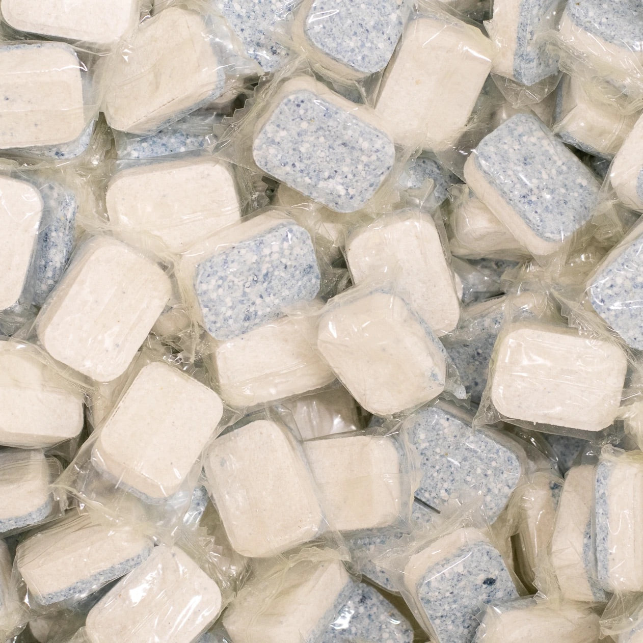 Bag of 50 Dishwasher Tabs | Pure