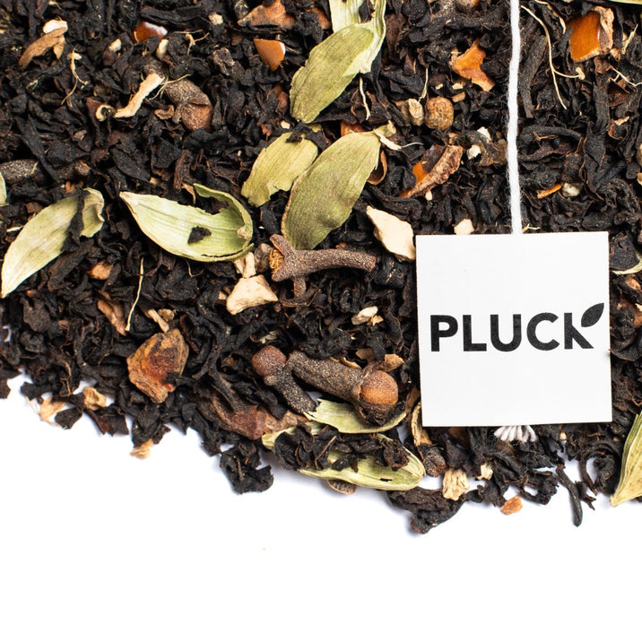 Pluck