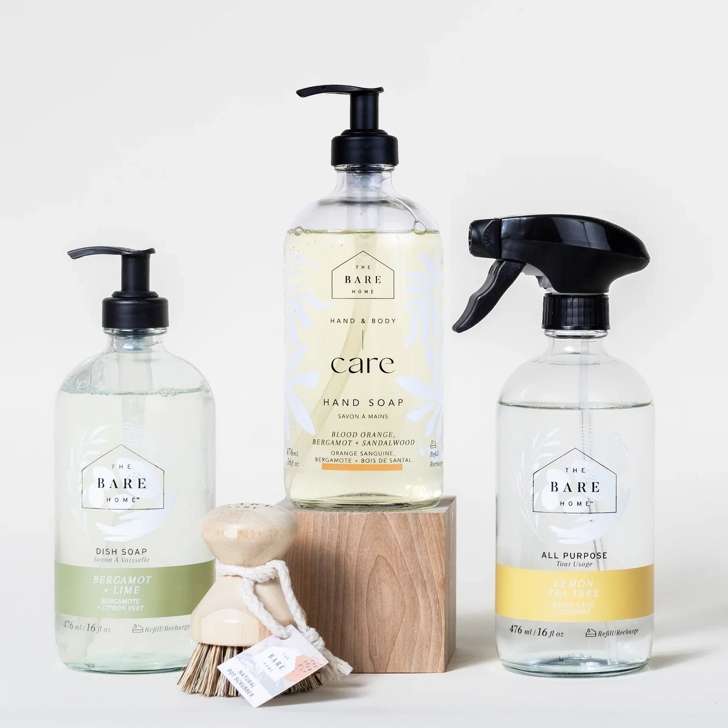 Cleaning Products