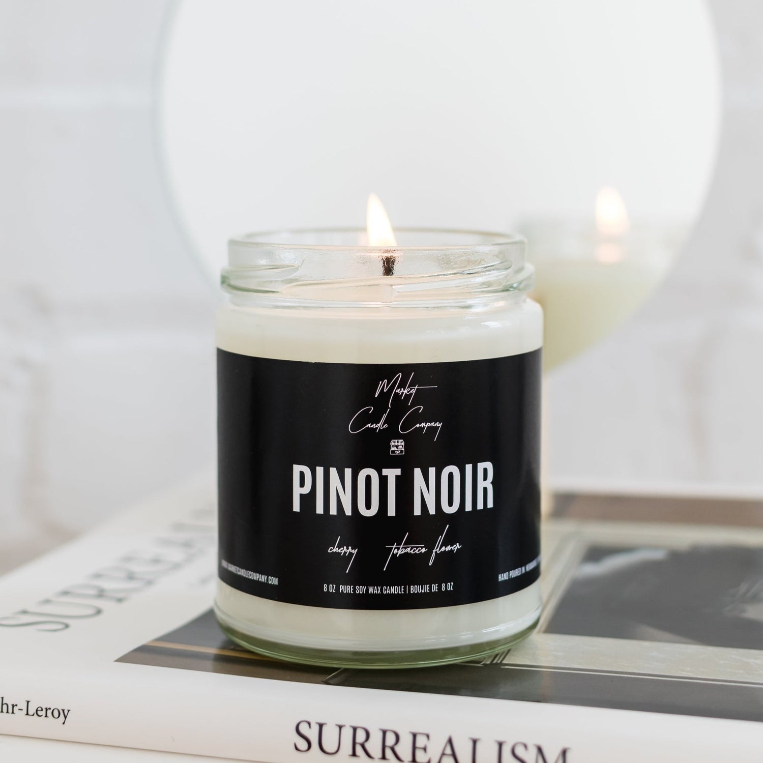 Market Candle Company