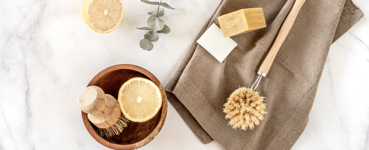 Kitchen – Replenish General Store