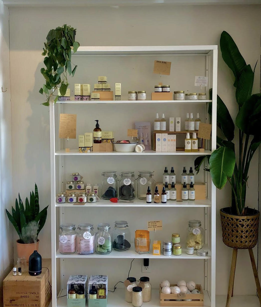 Skincare + Makeup Picks