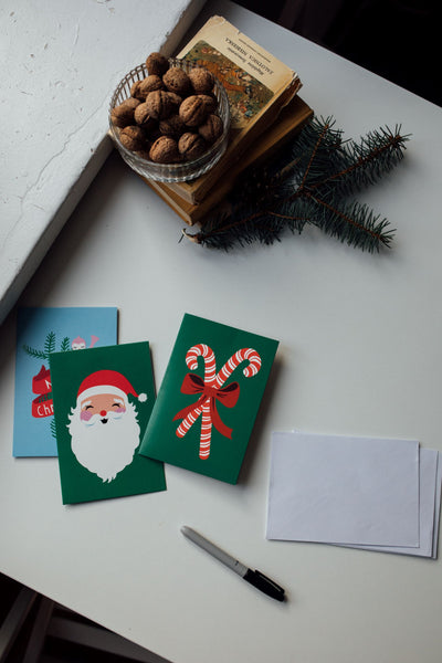 Holiday Greeting Cards