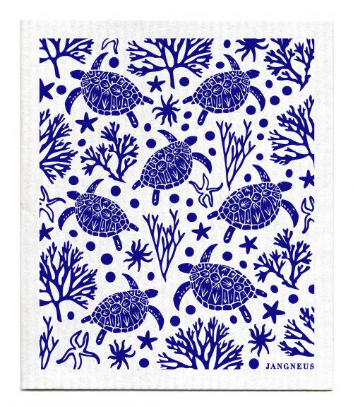 Swedish Dishcloths | JANGNEUS | Stockholm Inside