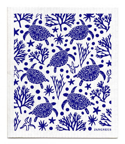 Swedish Dishcloths | JANGNEUS | Stockholm Inside