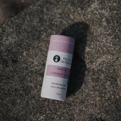 Deodorant Stick | The Eco Alchemist