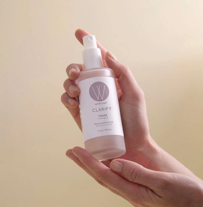 Facial Toner | Wildcraft