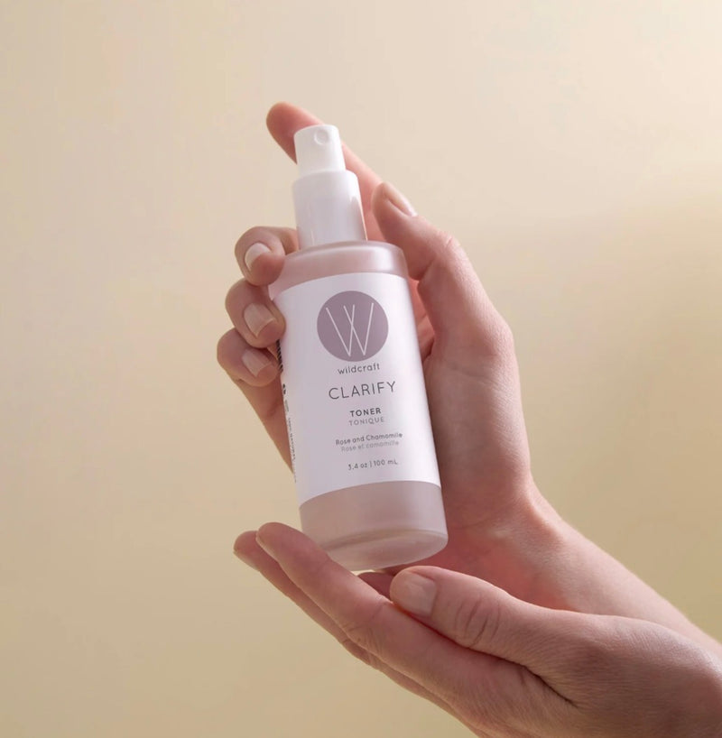 Facial Toner | Wildcraft