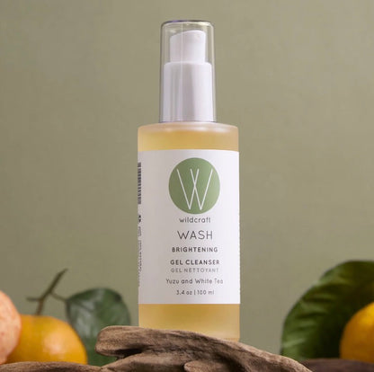 Wash Gel Cleanser by Wildcraft | Purifying Daily Facial Cleanser