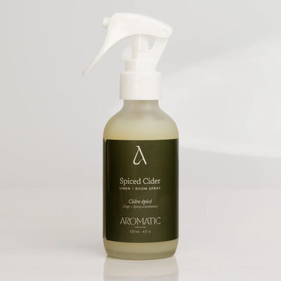 Linen + Room Spray | Winter | Aromatic Creations