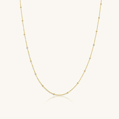 Satellite Chain 16" | OLAEDA