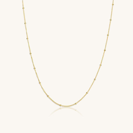 Satellite Chain 16" | OLAEDA