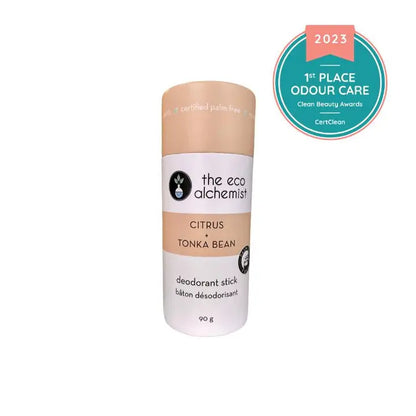 Deodorant Stick | The Eco Alchemist
