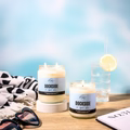 Dockside Soy Candle | Market Candle Company