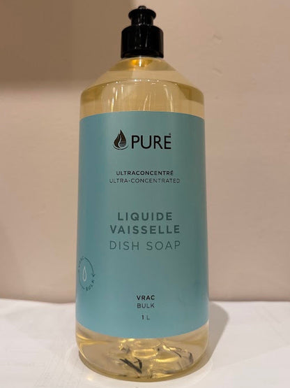 PURE Pre-Fill | Dish Soap