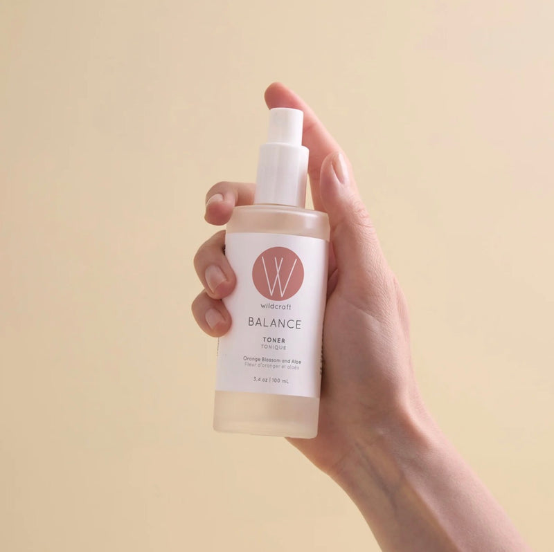 Facial Toner | Wildcraft
